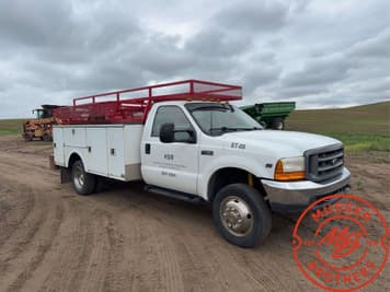 Main image Ford F-450