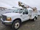 2000 Ford F-450 Image