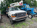 2000 Ford F-450 Image