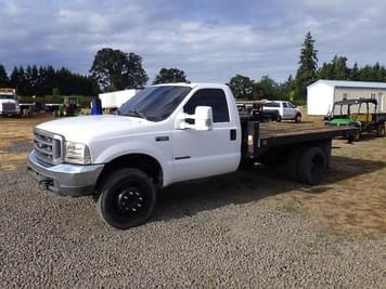 Main image Ford F-550