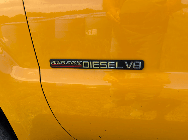 Image of Ford F-550 equipment image 3