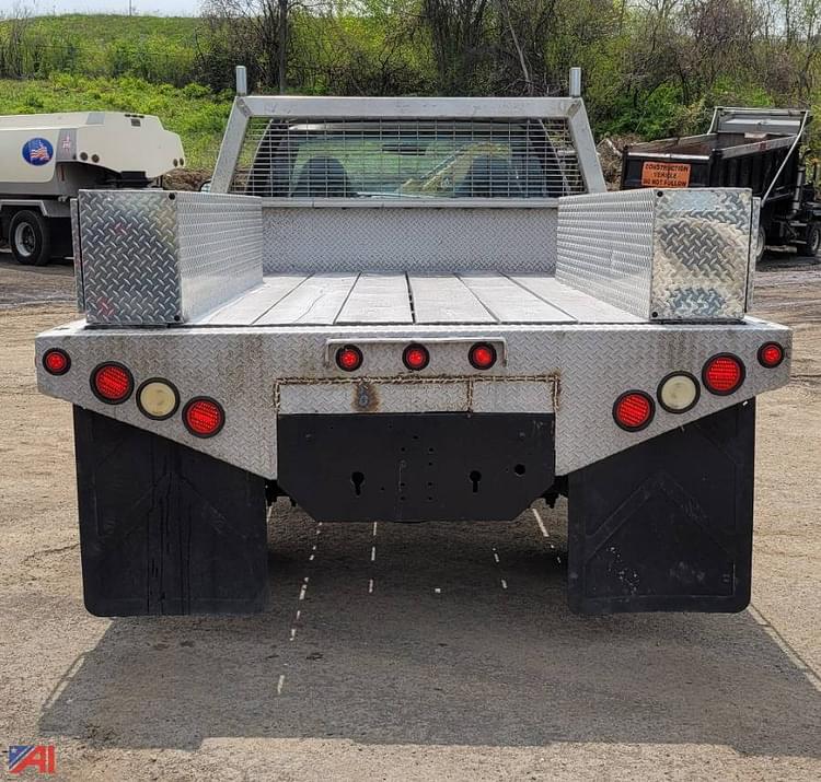 Main image Ford F-550 4