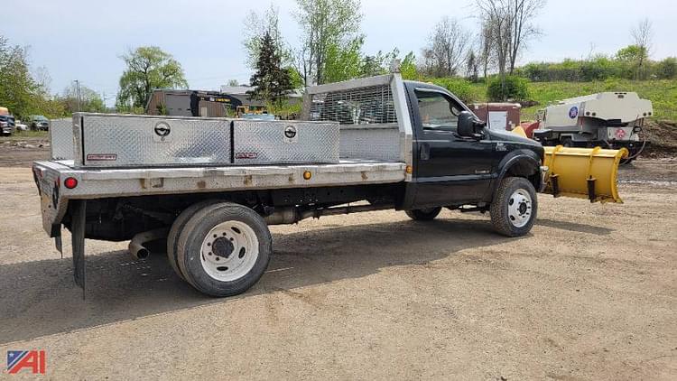 Main image Ford F-550 5