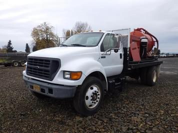 Main image Ford F-650