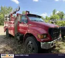2000 Ford F-650 Image