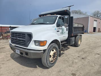 Main image Ford F-650
