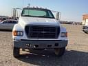 2000 Ford F-650 Image