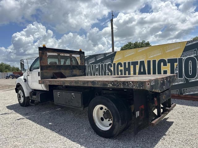 Image of Ford F-650 equipment image 1