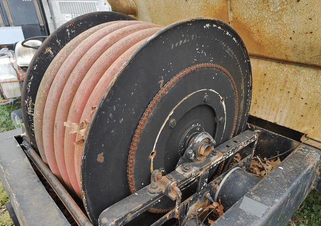 Image of Ford F-750 equipment image 3