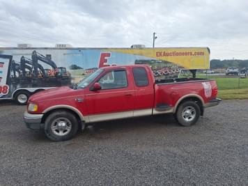 Main image Ford F-150