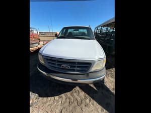 2000 Ford F-150 Image