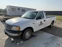 2000 Ford F-150 Image