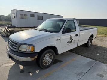 Main image Ford F-150