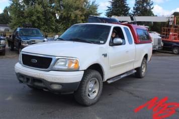 Main image Ford F-150