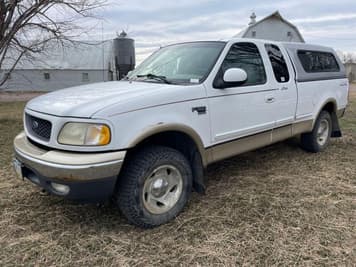 Main image Ford F-150