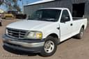 2000 Ford F-150 Image