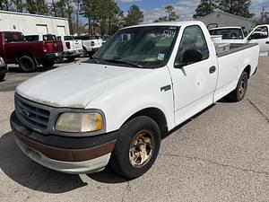 2000 Ford F-150 Image