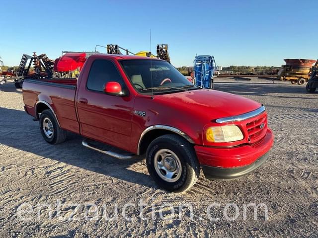 Image of Ford F-150 equipment image 2