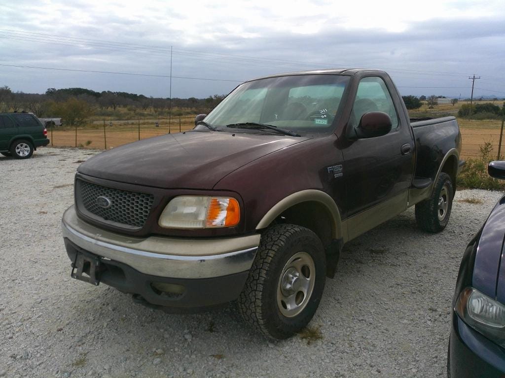 Main image Ford F-150