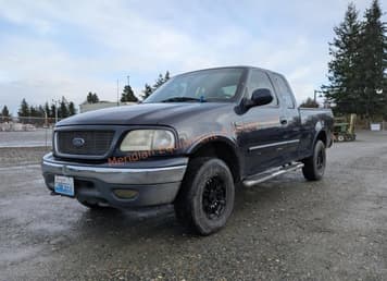 Main image Ford F-150