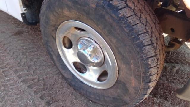 Image of Ford F-150 equipment image 3