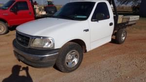 2000 Ford F-150 Image