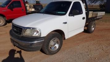 Main image Ford F-150