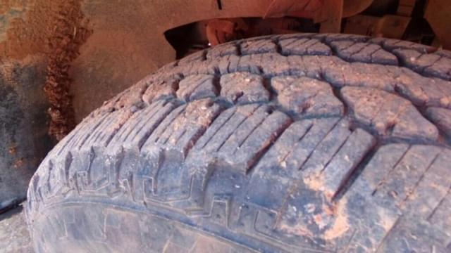 Image of Ford F-150 equipment image 4