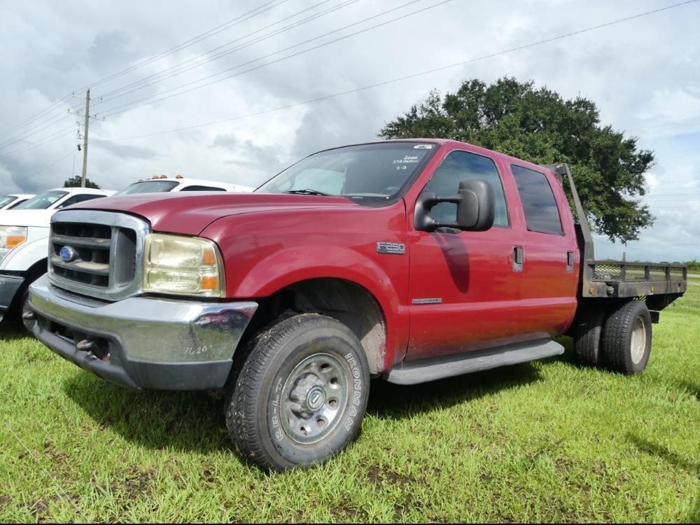 Image of Ford F-150 Primary image