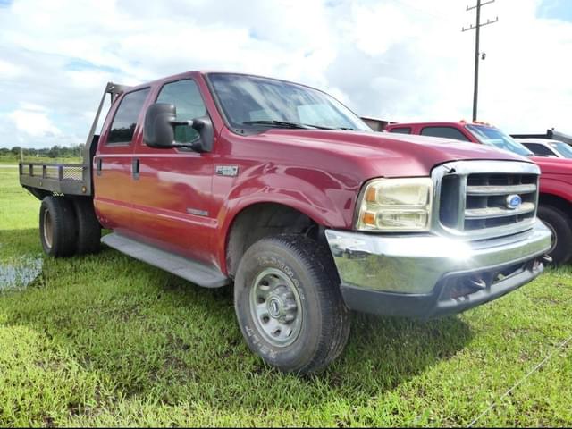 Image of Ford F-150 equipment image 1