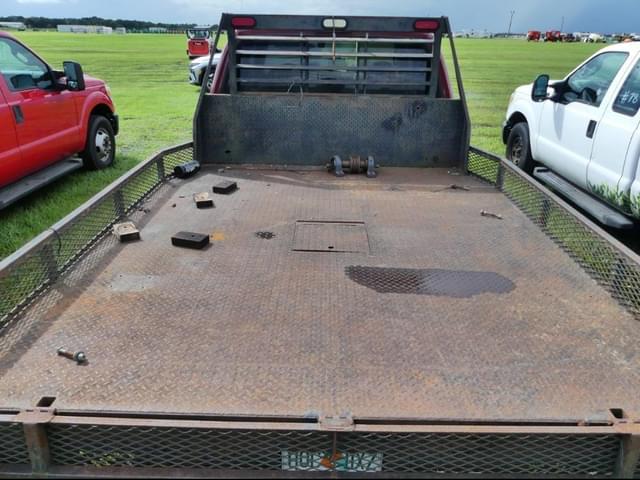 Image of Ford F-150 equipment image 4