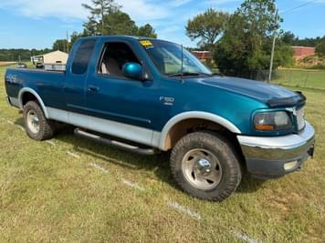 Main image Ford F-150