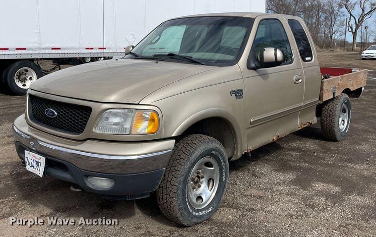 Main image Ford F-150