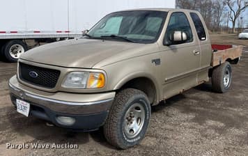 Main image Ford F-150