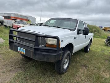 Main image Ford F-250