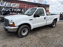 2000 Ford F-250 Image