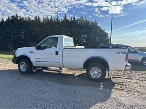 2000 Ford F-250 Image
