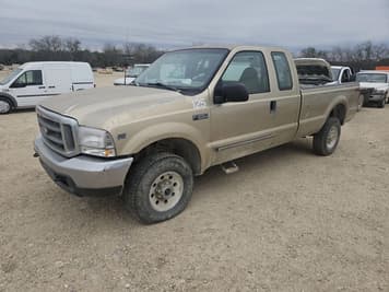 Main image Ford F-250