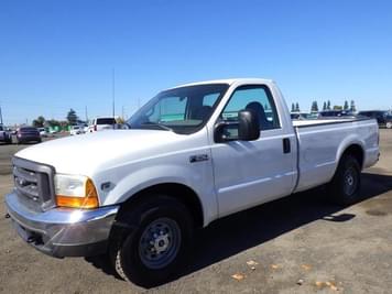Main image Ford F-250