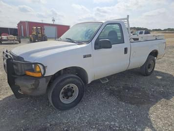 Main image Ford F-250