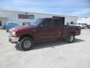 2000 Ford F-250 Image