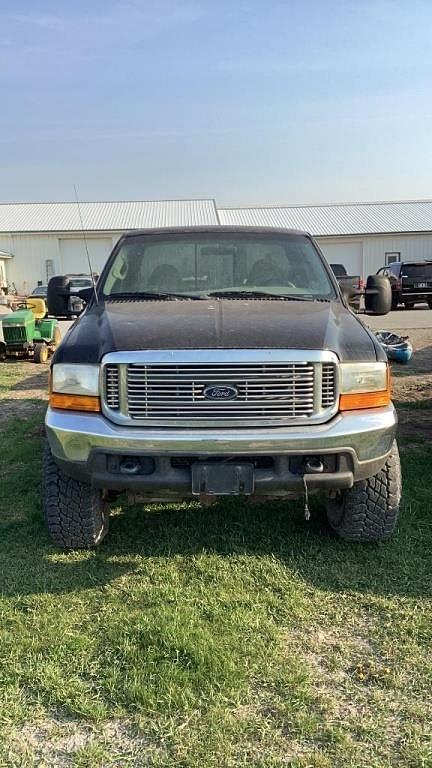 Image of Ford F-250 Primary image