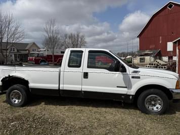 Main image Ford F-250