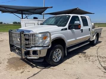 Main image Ford F-250