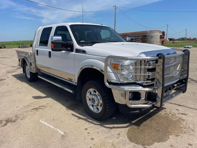 Image of Ford F-250 equipment image 2