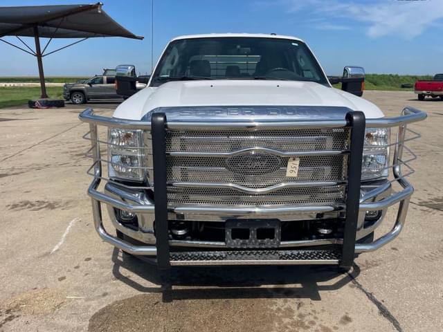 Image of Ford F-250 equipment image 1