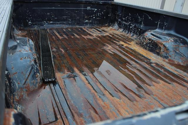 Image of Ford F-250 equipment image 4