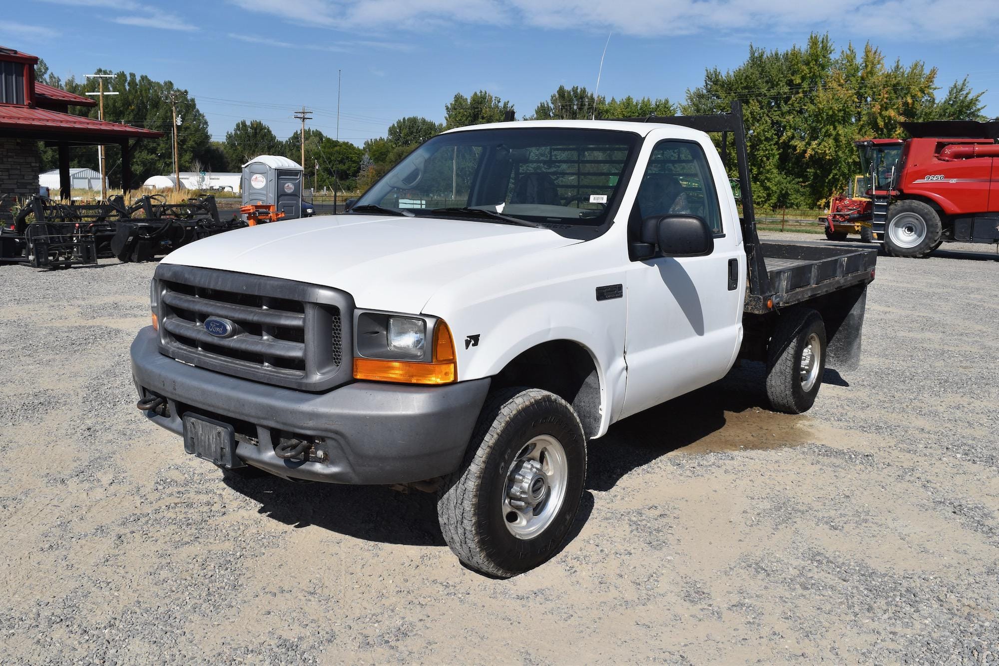 Main image Ford F-250
