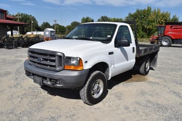 Main image Ford F-250