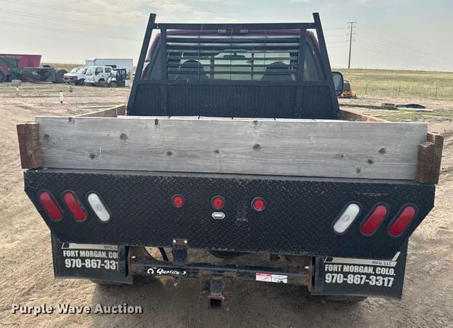 Image of Ford F-250 equipment image 4